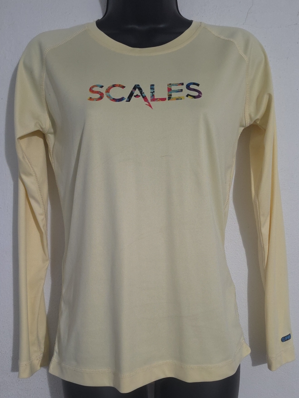 Scales Performance Long Sleeve Fishing Shirt Women's